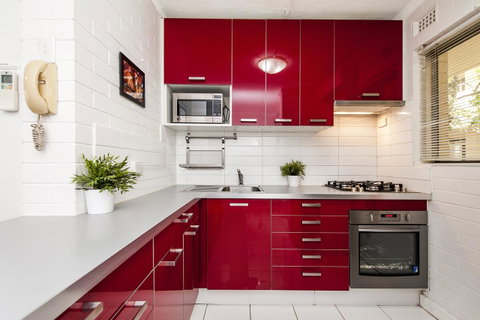 Rosalie 02 - Accommodation Sunshine Coast 3