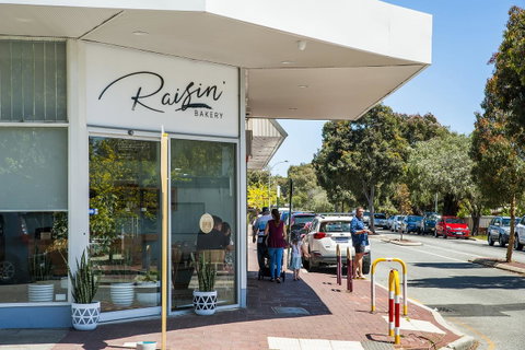 Rosalie 02 - Accommodation Sunshine Coast 21