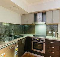 Wray Callan Apartments - Accommodation Sunshine Coast