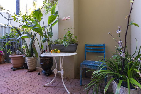 Como Executive Apartment - Accommodation Sunshine Coast 11
