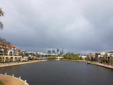 Como Executive Apartment - Accommodation Sunshine Coast 38