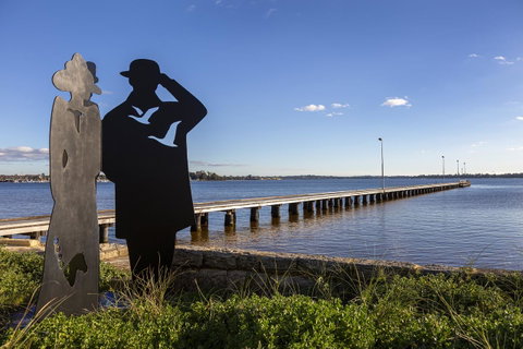 Como Executive Apartment - Accommodation Sunshine Coast 24