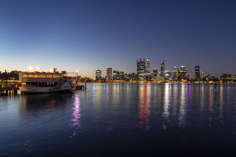 Como Executive Apartment - Accommodation Sunshine Coast 37