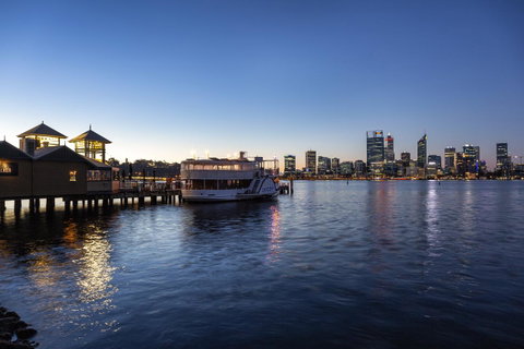 Como Executive Apartment - Accommodation Sunshine Coast 35