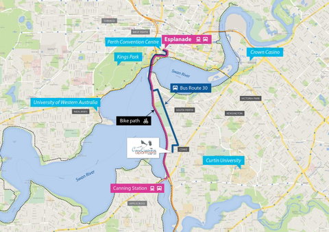 Como Executive Apartment - Accommodation Sunshine Coast 20