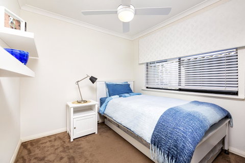 Como Executive Apartment - Accommodation Sunshine Coast 12