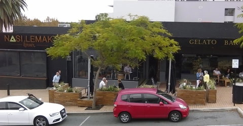 Como Executive Apartment - Accommodation Sunshine Coast 28