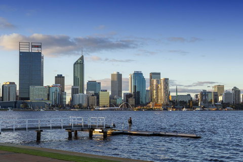 Como Executive Apartment - Accommodation Sunshine Coast 30