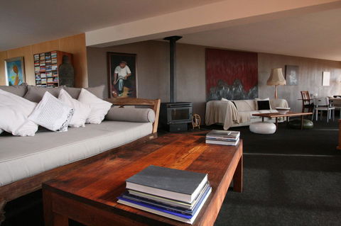 Aqua Views - Accommodation Sunshine Coast 2