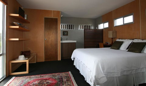 Aqua Views - Accommodation Sunshine Coast 10