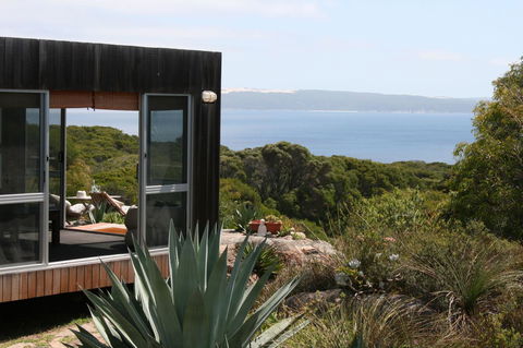 Aqua Views - Accommodation Sunshine Coast 4