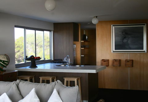 Aqua Views - Accommodation Sunshine Coast 9