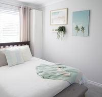 Salty Shack Lancelin - Accommodation Sunshine Coast