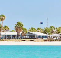 RAC Monkey Mia Dolphin Resort - Accommodation Sunshine Coast