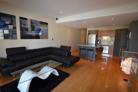 The Arcadia Apartment - Accommodation Sunshine Coast 8