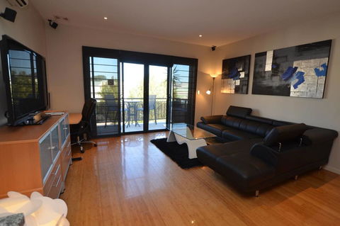 The Arcadia Apartment - Accommodation Sunshine Coast 3