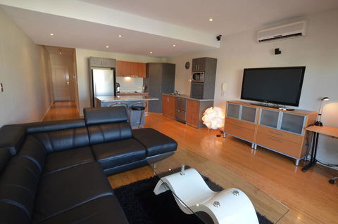 The Arcadia Apartment - Accommodation Sunshine Coast 0