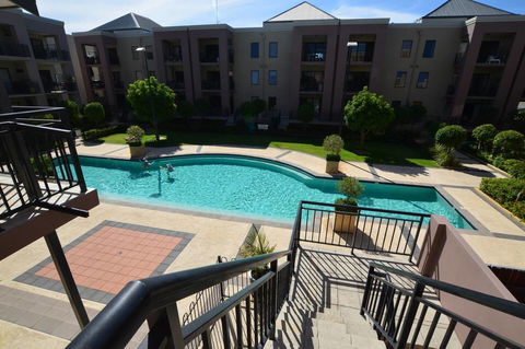 The Arcadia Apartment - Accommodation Sunshine Coast 1