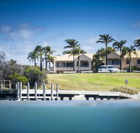 Murchison View Apartments - Accommodation Sunshine Coast