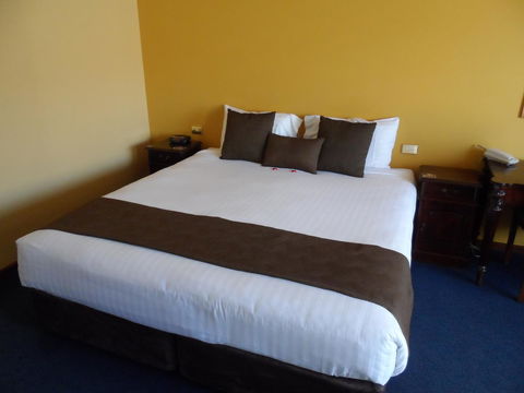 Clifton Motel & Grittleton Lodge - Accommodation Sunshine Coast 23
