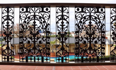 Clifton Motel & Grittleton Lodge - Accommodation Sunshine Coast 5