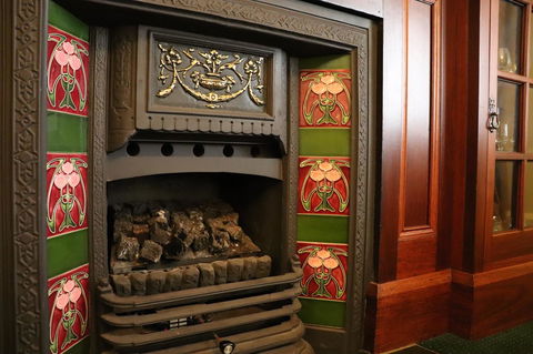 Clifton Motel & Grittleton Lodge - Accommodation Sunshine Coast 6