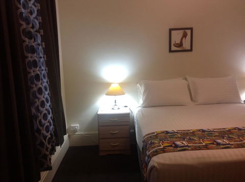 Clifton Motel & Grittleton Lodge - Accommodation Sunshine Coast 37