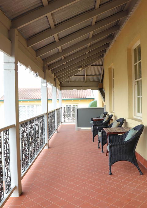 Clifton Motel & Grittleton Lodge - Accommodation Sunshine Coast 8