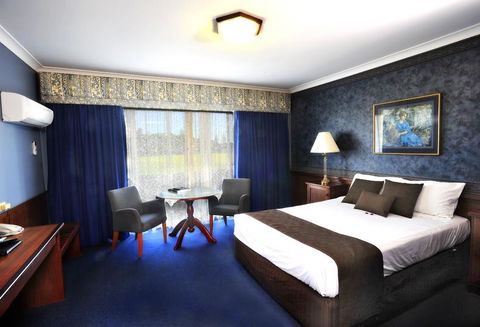 Clifton Motel & Grittleton Lodge - Accommodation Sunshine Coast 33