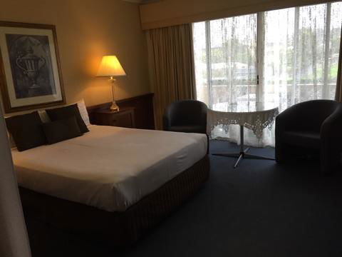 Clifton Motel & Grittleton Lodge - Accommodation Sunshine Coast 14
