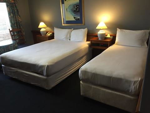 Clifton Motel & Grittleton Lodge - Accommodation Sunshine Coast 10