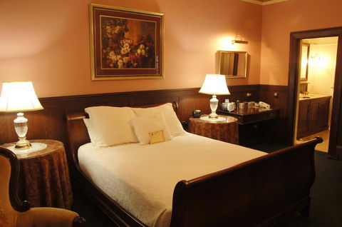 Clifton Motel & Grittleton Lodge - Accommodation Sunshine Coast 13