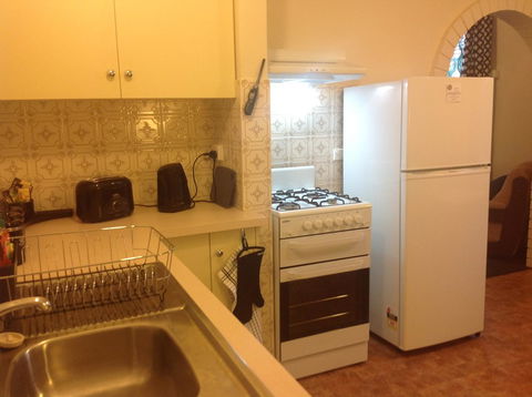 Clifton Motel & Grittleton Lodge - Accommodation Sunshine Coast 34