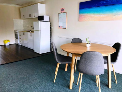 West Beach Lagoon 216 - Quiet & Relaxing - Accommodation Sunshine Coast 6