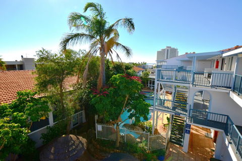 West Beach Lagoon 216 - Quiet & Relaxing - Accommodation Sunshine Coast 20