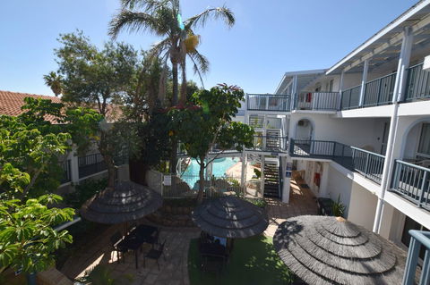 West Beach Lagoon 216 - Quiet & Relaxing - Accommodation Sunshine Coast 18