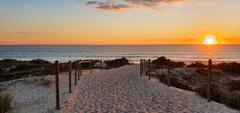 West Beach Lagoon 216 - Quiet & Relaxing - Accommodation Sunshine Coast 29