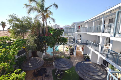 West Beach Lagoon 216 - Quiet & Relaxing - Accommodation Sunshine Coast 12