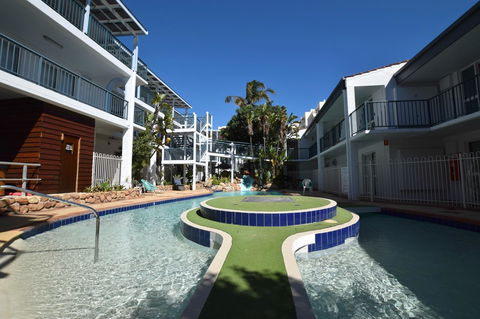 West Beach Lagoon 216 - Quiet & Relaxing - Accommodation Sunshine Coast 22