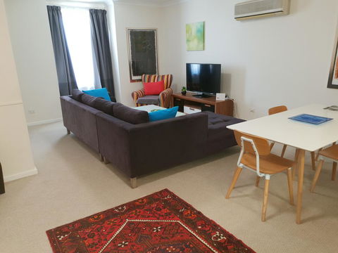 Superb 2 BR East Perth Riverside Apartment Location Comfort And Space 45 - Accommodation Sunshine Coast 6