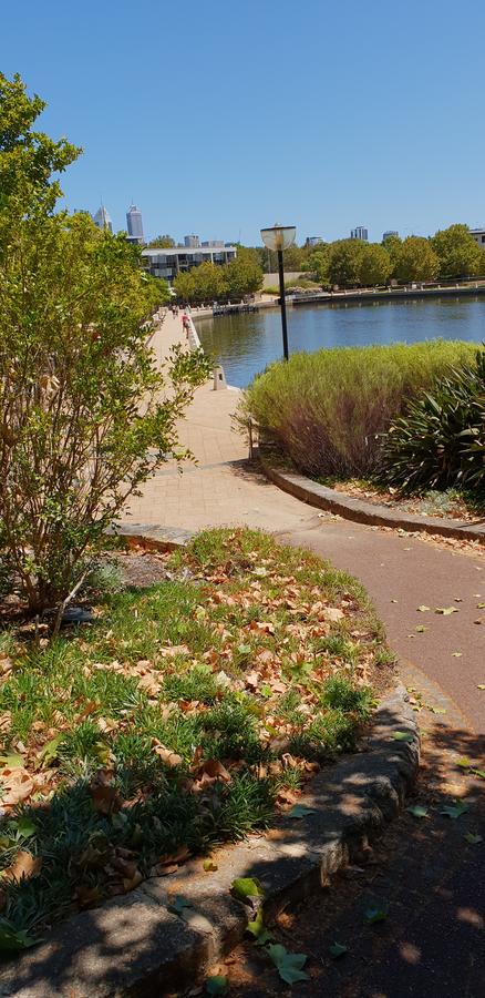 Superb 2 BR East Perth Riverside Apartment Location Comfort And Space 45 - Accommodation Sunshine Coast 2