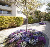 Retro Central Claremont Oasis - Accommodation Sunshine Coast