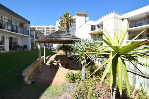 West Beach Lagoon 213 - Corner Unit! - Accommodation Sunshine Coast 16