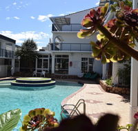 West Beach Lagoon 213 Quiet unit - Accommodation Sunshine Coast