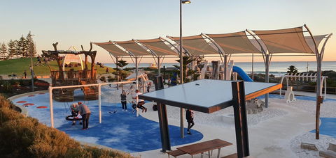 West Beach Lagoon 213 - Corner Unit! - Accommodation Sunshine Coast 23
