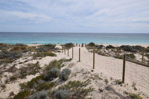 West Beach Lagoon 213 - Corner Unit! - Accommodation Sunshine Coast 20