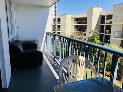 West Beach Lagoon 213 - Corner Unit! - Accommodation Sunshine Coast 6