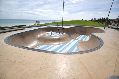 West Beach Lagoon 213 - Corner Unit! - Accommodation Sunshine Coast 19