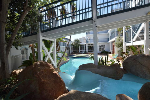 West Beach Lagoon 213 - Corner Unit! - Accommodation Sunshine Coast 18
