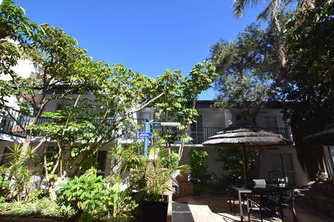 West Beach Lagoon 213 - Corner Unit! - Accommodation Sunshine Coast 17